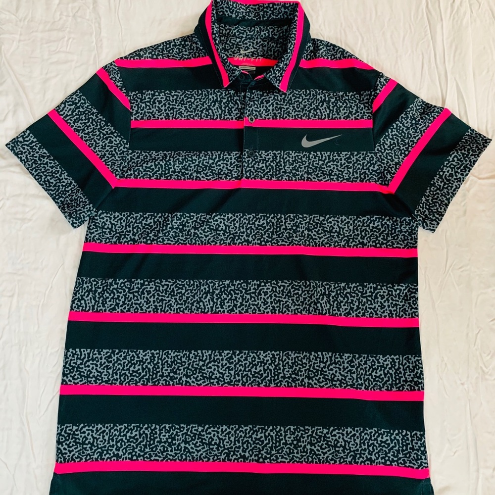 Golf Shirts